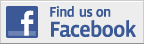 Find us on Facebook.  Facebook is a registered trademark of Facebook, Inc.